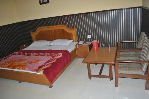 Hotel Bandhu Palace