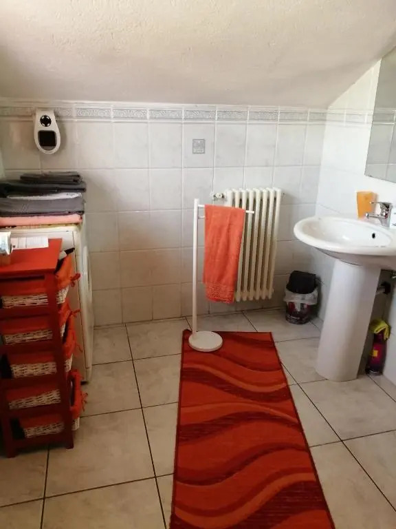 Camera 3B Con Bagno