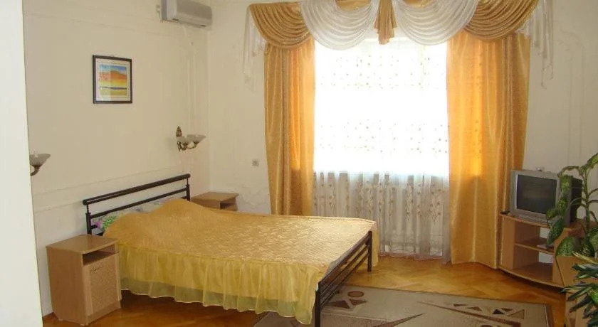Ирон 1