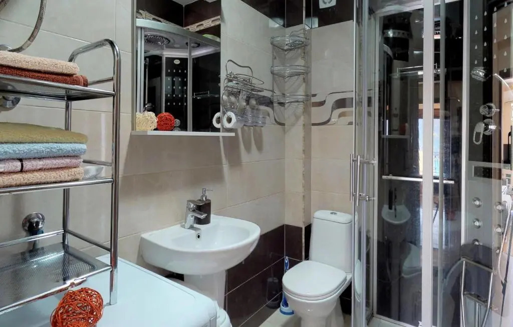 Apartment Stella di Cattaro
