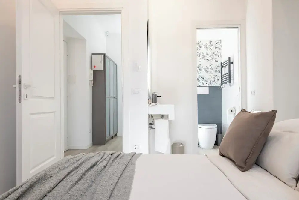 Best Vatican Apartment