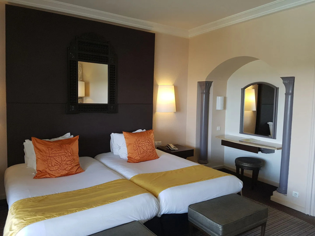 OCEANA Hotel & Spa