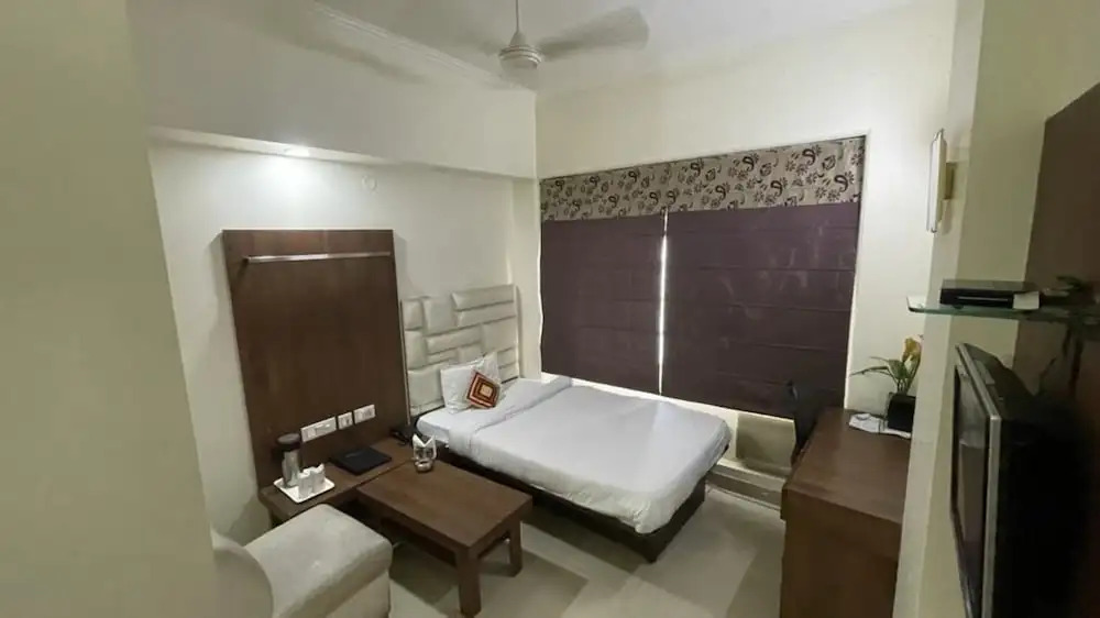 Sai hotel