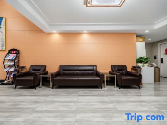 Yayong Business Hotel