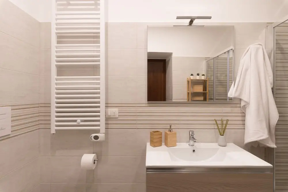 Neapolitan Suites