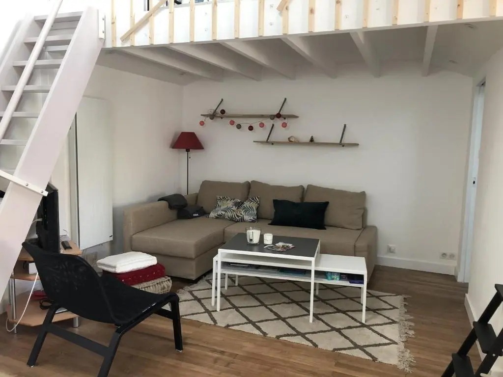 Maison Les Sables-d'Olonne, 3 pièces, 5 personnes - FR-1-427-114