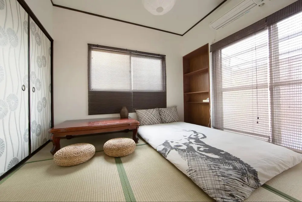 Osaka Zebrahouse Himejima