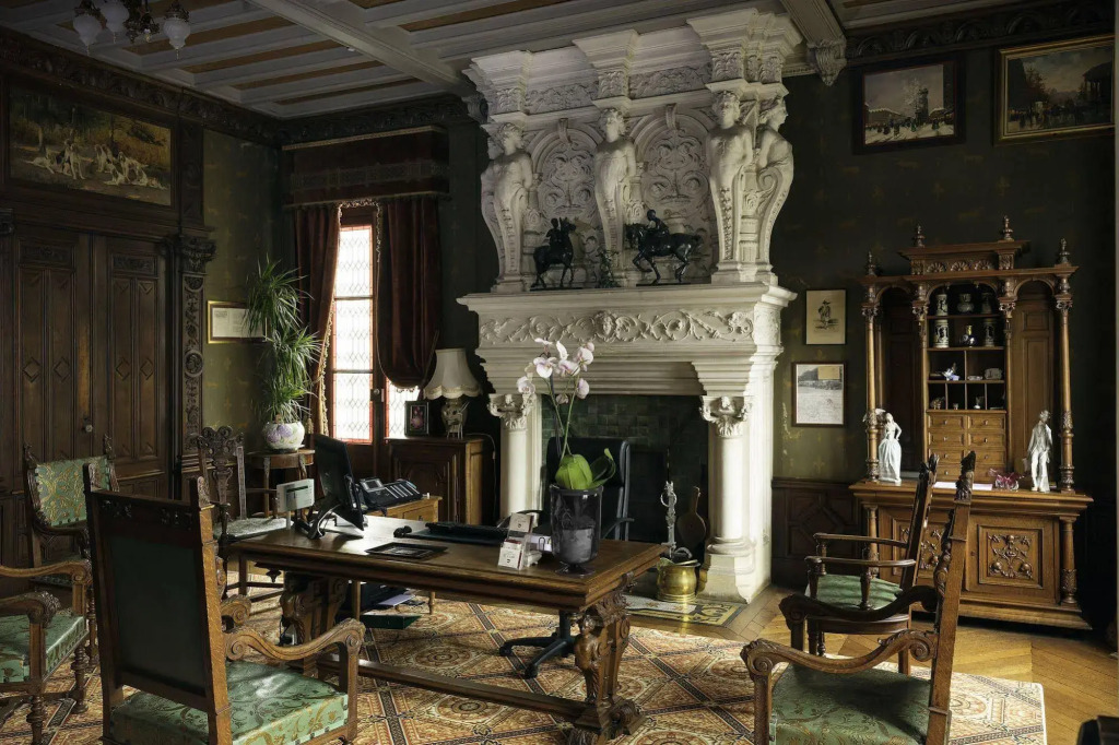 Hôtel LEcrin