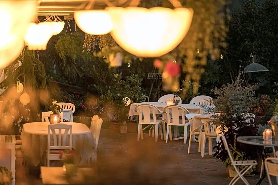 Boutique Hotel St Georgen