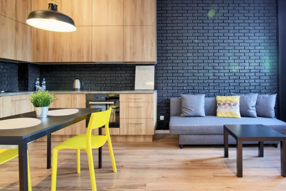 Apartments in Szczecin - Janosika