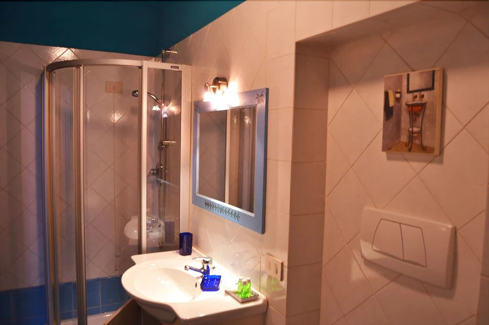 Bed and Breakfast I Due Leoni