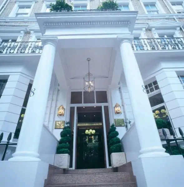 Cranley Gardens Hotel