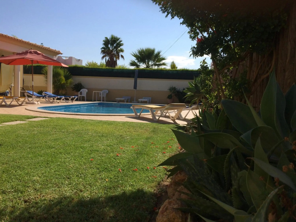 Villa Eber
