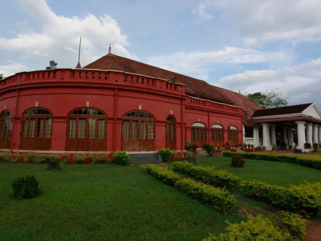 Park International Kovalam