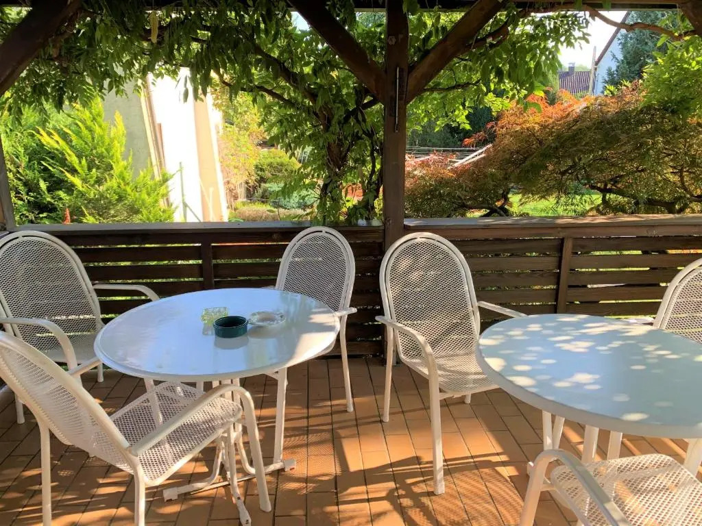 Ferienwohnung Roth in ruhiger Lage im Naturschutzgebiet am Bodensee Eriskircher Ried