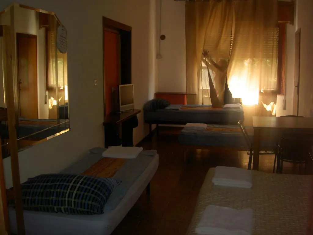 Casa Ale