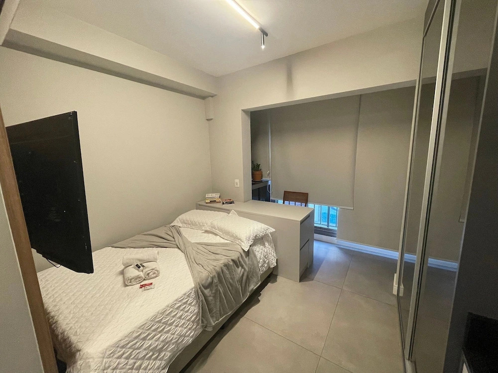 Prime Stay - Vila Buarque - São Paulo - BR