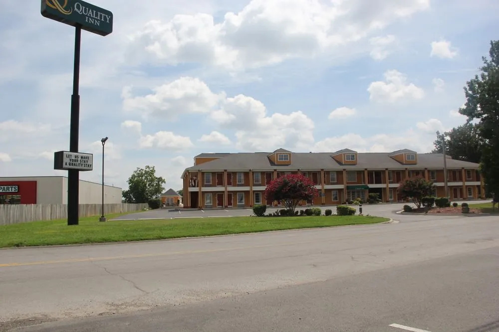 Quality Inn