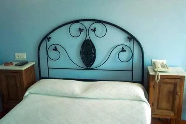 Hostal Arco Plaza