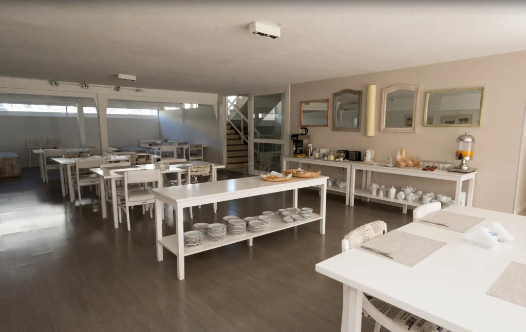Atlántico Boutique Hotel