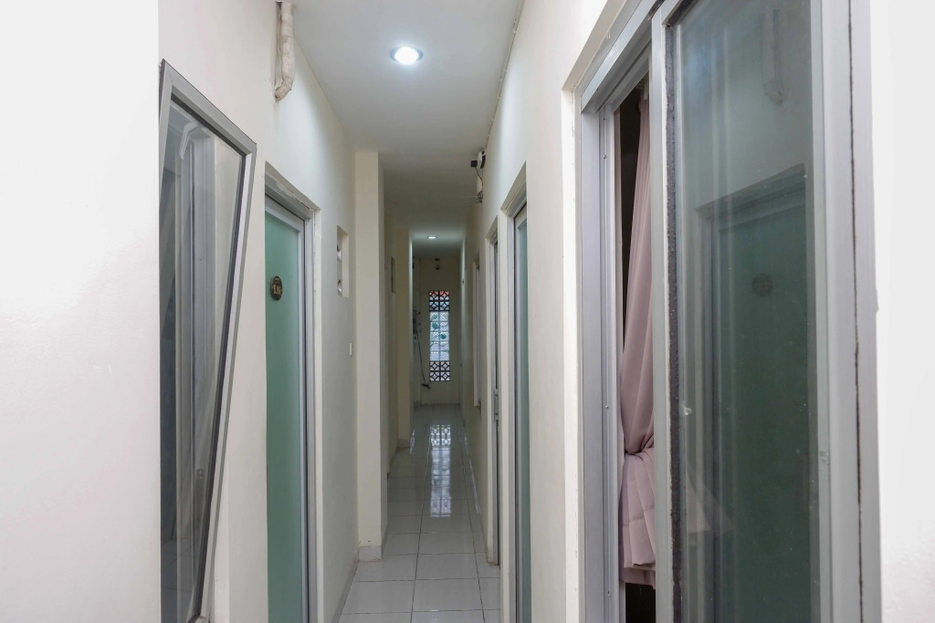 Super OYO 3746 Double Tree Guesthouse