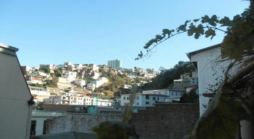 Hostal Kairos-Hostel