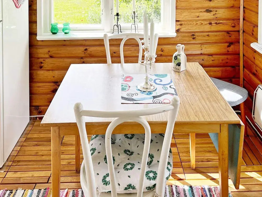 5 Person Holiday Home in Sodertalje
