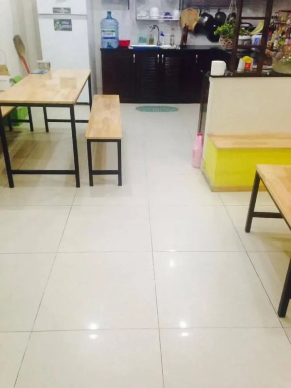Dreambox Oxeraak Tan Binh - Hostel
