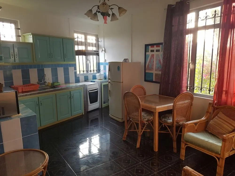 Lapiroguevilla[Tourist resident]