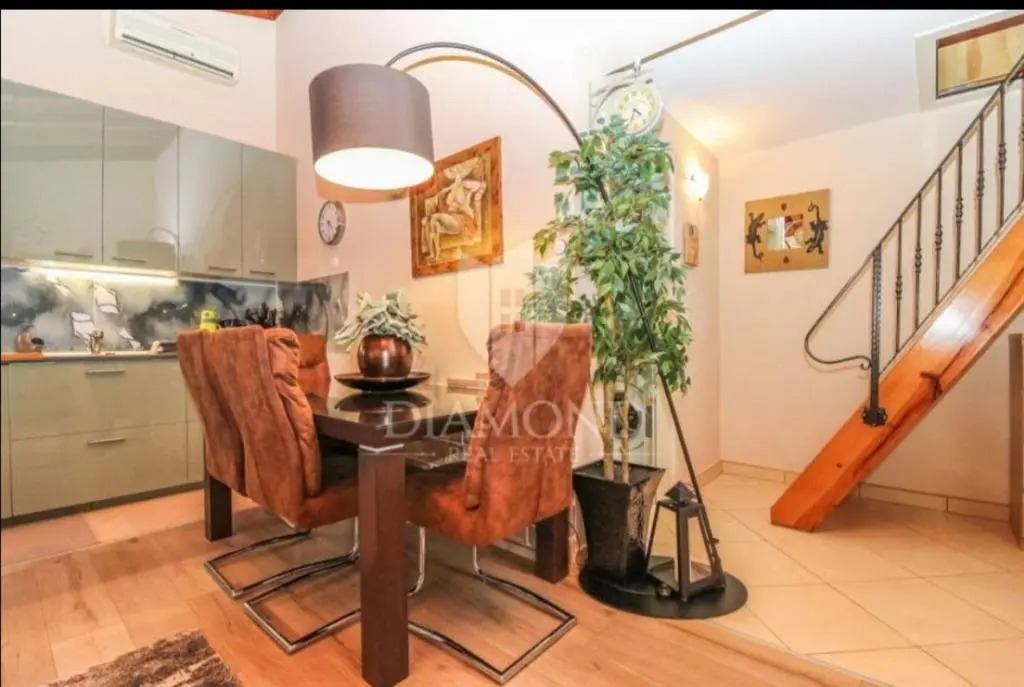 Apartment Saby