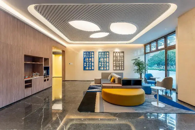 Holiday Inn Express Luoyang Longmen by IHG