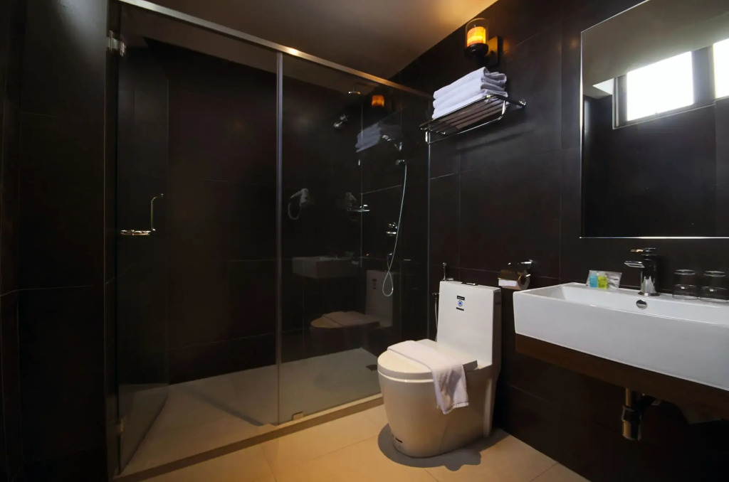 Palm Hotel Ipoh
