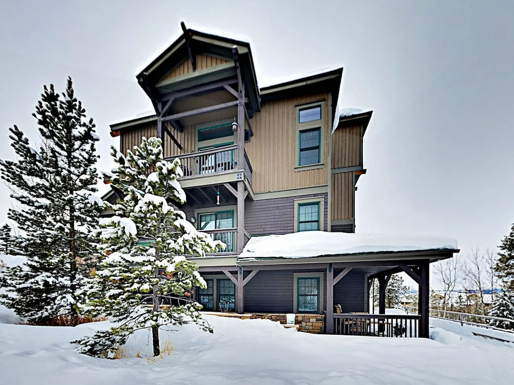 Blue Sky #159392 - 2 Br Condo