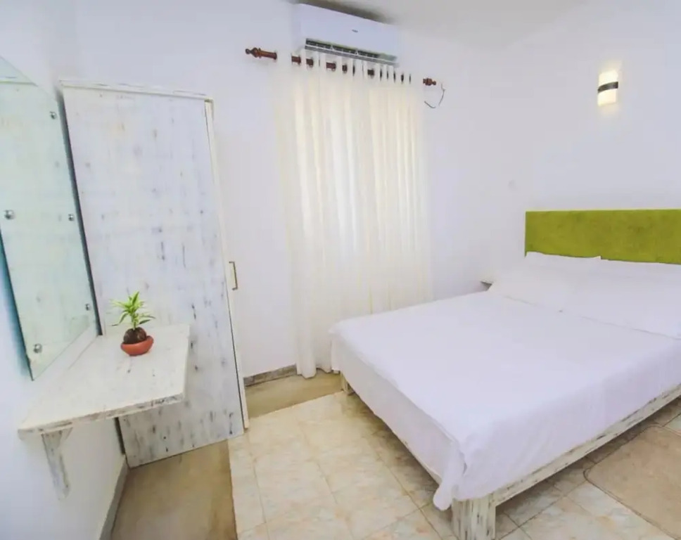 Una J villa