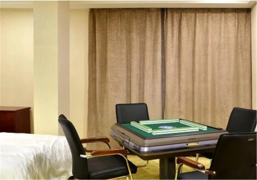 Jinxi Accommodation Center Taiyuan