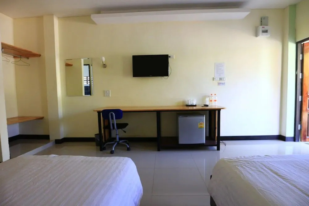 View Doi Resort