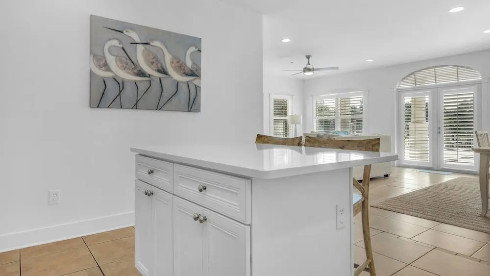 Villas at Seagrove Unit B301