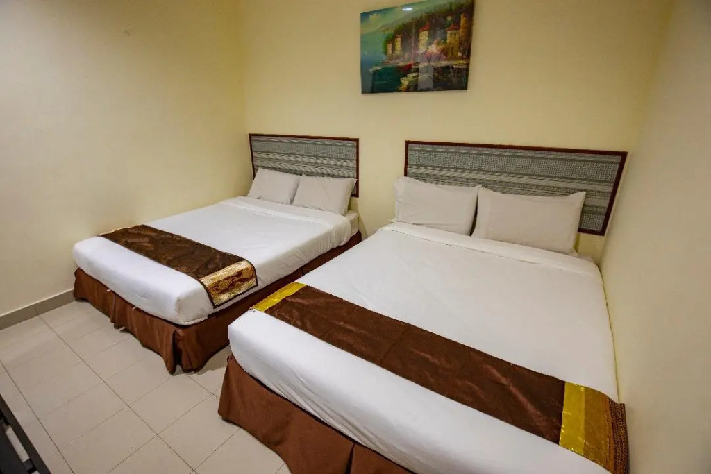 Pollock View Resort