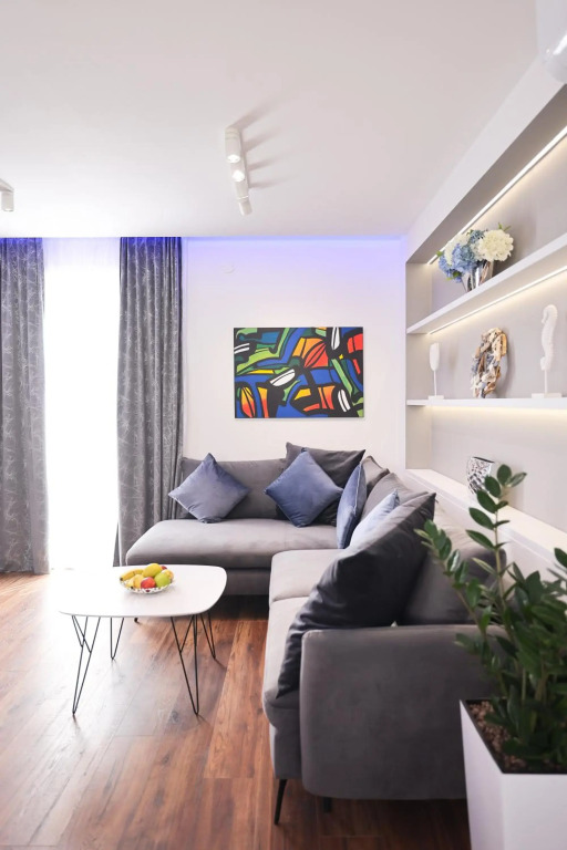 Apartment Larga - AE1569