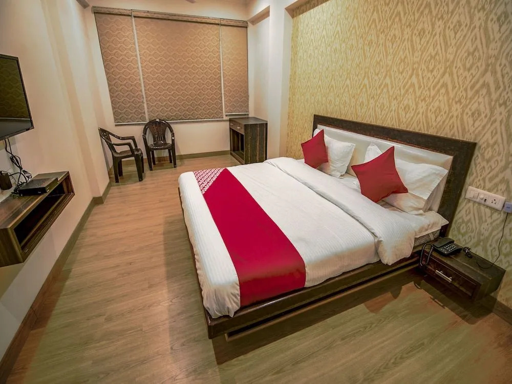 Gulabi Bagh Resort (A unit of Sarvmangla Garden)