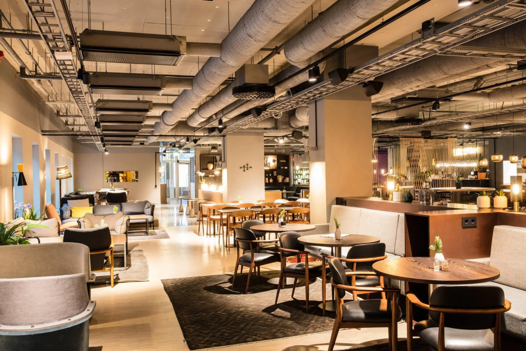 Comfort Hotel Kista