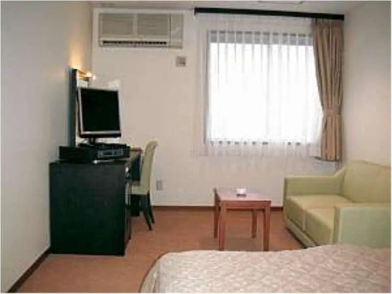Hotel Shiro