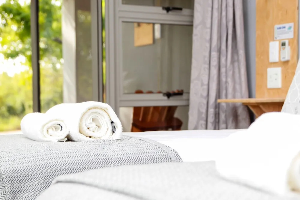 Bushbaby Lodge at Nkonyeni