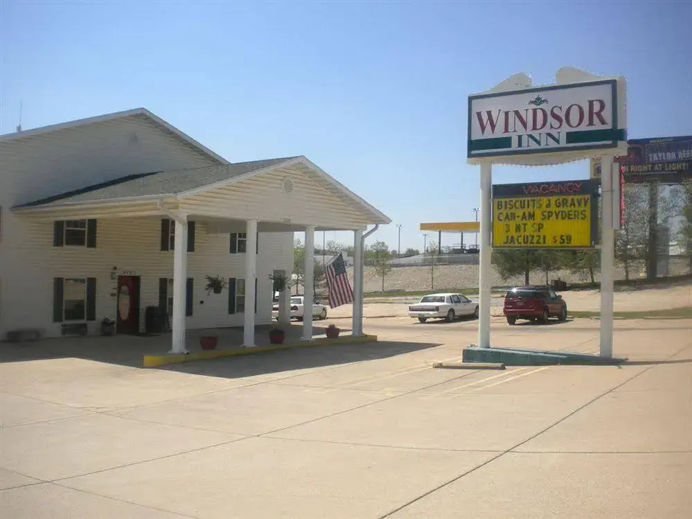 Windsor Inn Branson