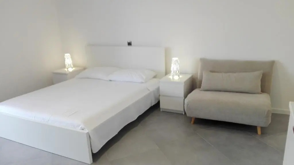 Studio apartman Hrvoje