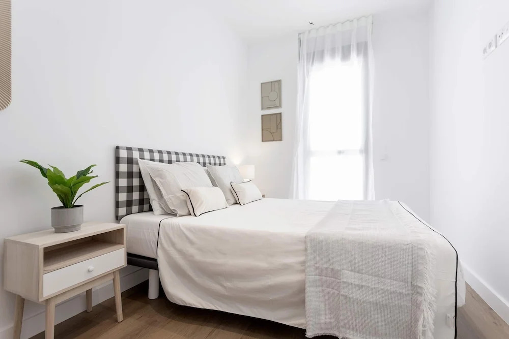 Genteel Home Zabaleta