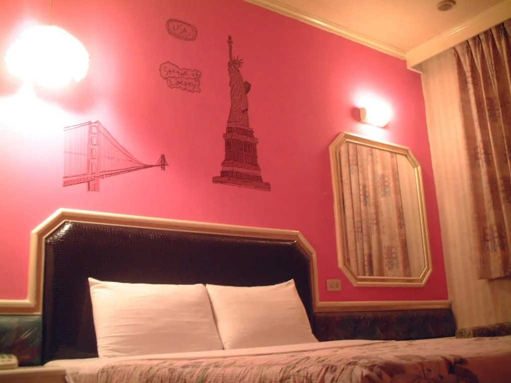 Kingly Hotel