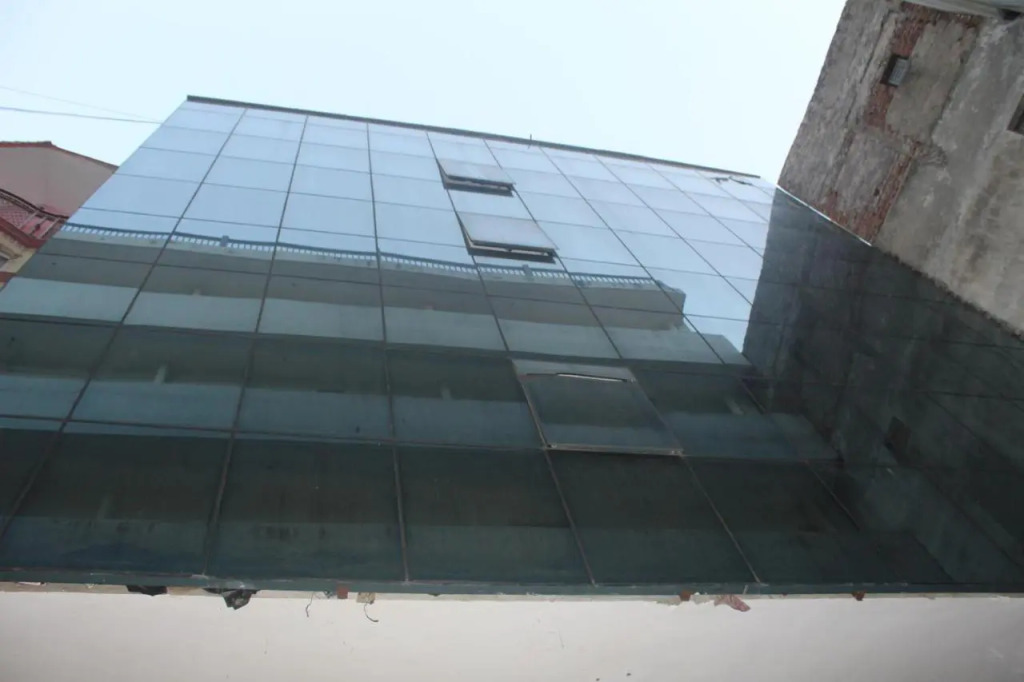 Hotel Shree Continental