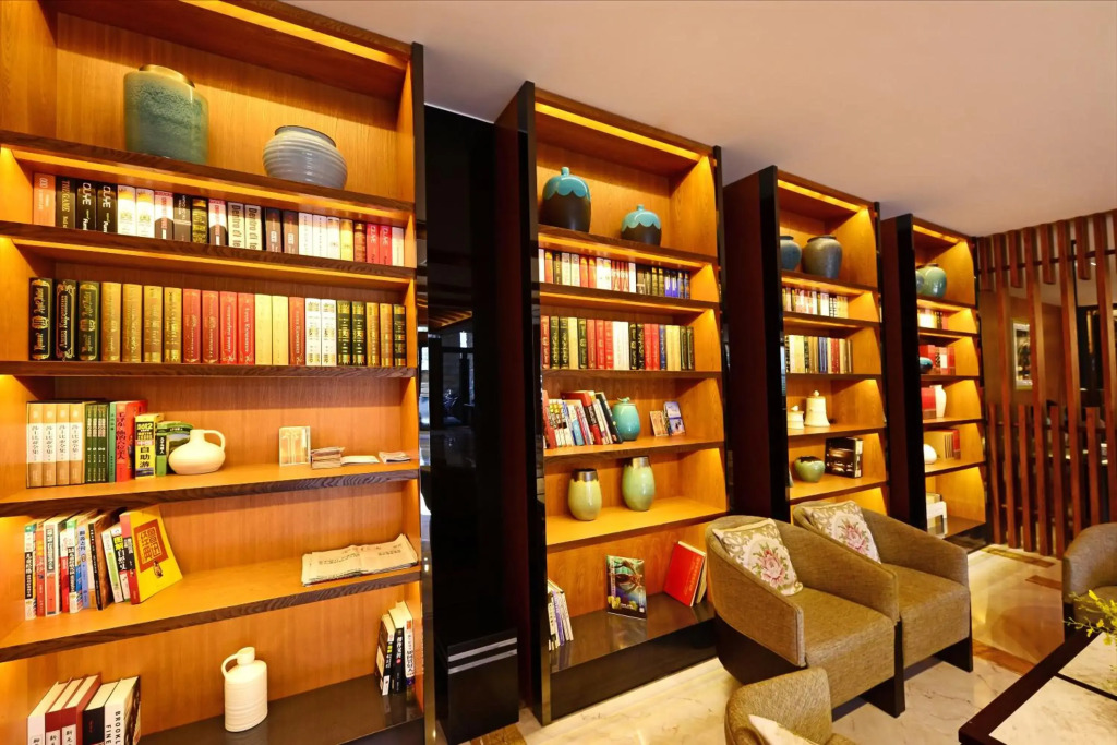 SSAW Boutique Hotel Hangzhou Qiandao
