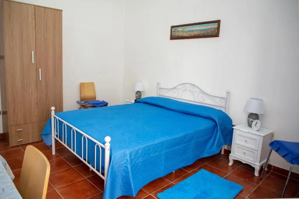 Monolocale Nel Cuore di Napoli
